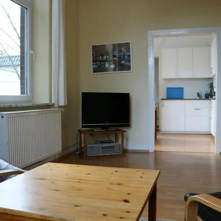 Str81b Steinmetz - Landseite * Niendorf (Timmendorfer Strand)