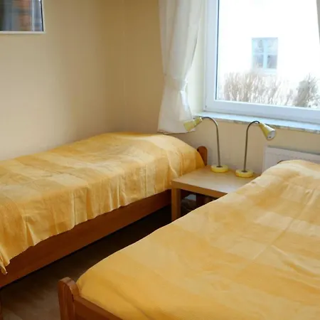 Str81b Steinmetz - Landseite Niendorf (Timmendorfer Strand)